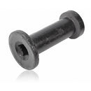 AgSmart Utility Disc Spool - 7-1/2" Spacing, 1" Square - Quality Farm Supply