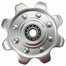 SEALED IDLER SPROCKET FOR CORNHEAD   REPLACES AN102448 - Quality Farm Supply