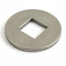 1-1/2 INCH SQUARE AXLE SPACER - Quality Farm Supply
