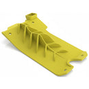 CENTER SKID SHOE FOR JD FLEX DRAPER - REPLACES HXE10959 / HXE185137 - Quality Farm Supply
