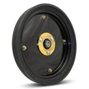 AgSmart Gauge Wheel Assembly for Great Plains, 198-057S, Tye, 304-576 - Quality Farm Supply