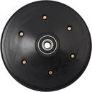 AgSmart Closing Wheel for John Deere, AA34211, AA43898 - Quality Farm Supply