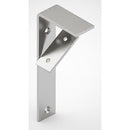 LEFT HAND DISC SCRAPER BRACKET FOR JOHN DEERE - Quality Farm Supply