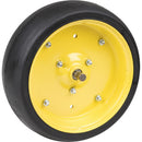 AgSmart Gauge Wheel Assembly - 4" x 12" for John Deere, AN182942