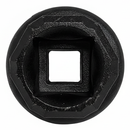 1-1/2 INCH SQUARE AXLE END WASHER FOR CASE IH - Quality Farm Supply