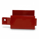 Disc Guard Wear Plate for Gehl 142618, John Deere AE56035, Kuhn 56808710 - Quality Farm Supply
