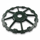 Beet Harvester Wheel for Amity 69850 - Quality Farm Supply