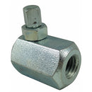 AgSmart Gauge Wheel Shank Sleeve Adapter Stud for John Deere N137475 - Quality Farm Supply