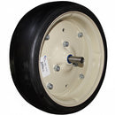 4 X 12 GAUGE WHEEL ASSEMBLY FOR DICKEY ROW CROP CULTIVATORS - Quality Farm Supply