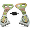 AgSmart Seed Opener Scraper Kit for John Deere AA62808 - Quality Farm Supply