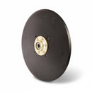 AgSmart Grain Drill Disc Blade - 13-1/2" x 3mm for John Deere, KK254M, Tye, 540-647RH - Quality Farm Supply