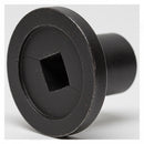 AgSmart Utility Disc Spool - 3-1/4" Spacing, 1-1/8" Square - Quality Farm Supply