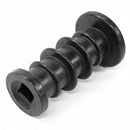 AgSmart Utility Disc Spool - 7-1/2" Spacing, 1-1/8" Square Axle - Quality Farm Supply