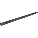 1-1/2 INCH X 68.2 INCH SQUARE AXLE - Quality Farm Supply