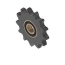 3/4" BORE