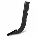 16 INCH REAR-NOTCHED BOX BLADE SHANK WITH POINT - Quality Farm Supply