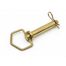 1-1/4 INCH X 6-1/4 INCH SWIVEL HANDLE HITCH PIN - Quality Farm Supply