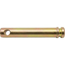 AgSmart Top Link Pin - 1" x 5-3/8", Category 2 - Quality Farm Supply