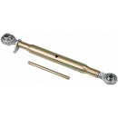 16 INCH CAT 2 TOP LINK ASSEMBLY - Quality Farm Supply