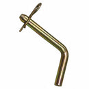 AgSmart Hitch Pin - 3/4" x 3-1/2", Bent - Quality Farm Supply