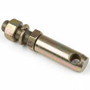 7/8 INCH X 1-3/4 INCH LIFT ARM PIN - ADJUSTABLE - Quality Farm Supply