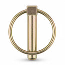 AgSmart Lynch Pins - 1/4" x 1-1/4", 2 Pack - Quality Farm Supply