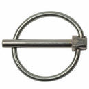 AgSmart Lynch Pins - 7/16" x 2-3/8", Heavy-Duty, Black, 2 Pack - Quality Farm Supply