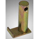 Quick Hitch Mounting Pin - Category 2, Heavy-Duty - Quality Farm Supply