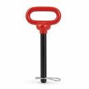 AgSmart Red Head Hitch Pin - 3/4" x 6-1/2" - Quality Farm Supply