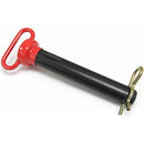 AgSmart Red Head Hitch Pin - 1-1/4" x  8-1/2" - Quality Farm Supply