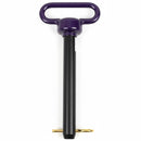 5/8 INCH X 6 INCH BLUE HEAD HITCH PIN - Quality Farm Supply