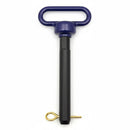 1-3/4 INCH X 8-1/2 INCH BLUE HEAD HITCH PIN - Quality Farm Supply