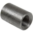 1/4 INCH X 1/4 INCH FNPT  GALVANIZED COUPLING