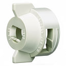 QUICKJET CAP/WASHER WHITE - Quality Farm Supply