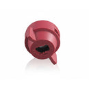 TeeJet Quick Cap with Gasket 114443-3-CELR - Quality Farm Supply