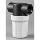 TEEJET POLY STRAINER 1/2" X 50 MESH SCREEN - Quality Farm Supply