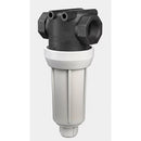 TEEJET 3/4" X  50 MESH POLY LINE STRAINER - Quality Farm Supply