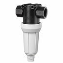 TEEJET 1-1/4" X 50 MESH POLY LINE STRAINER - Quality Farm Supply