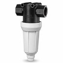 TEEJET 1-1/2" X 50 MESH POLY LINE STRAINER - Quality Farm Supply