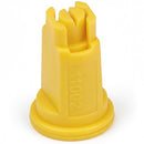 TEEJET AIR INDUCTION XR TIP - YELLOW - Quality Farm Supply