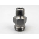 TEEJET BRASS BODY - 1/4TT       1/4" MALE x 11/16" MNBT CAP THREAD - Quality Farm Supply