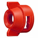 QUICKJET CAP FOR TF-VS / TK-VS / TK-VP TIPS - RED - Quality Farm Supply