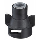 QUICKJET CAP PUSH TO CONNECT 3/8" - Quality Farm Supply