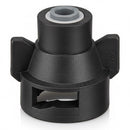 QUICKJET CAP PUSH TO CONNECT 1/4" - Quality Farm Supply