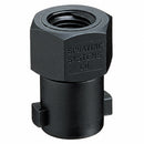 QUICKJET NOZZLE BODY ADAPTER - ADAPT 11/16" MALE CAP THREAD TO QUICKJET - Quality Farm Supply