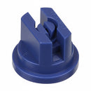 TEEJET FLAT SPRAY TIP -  POLY