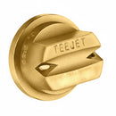 TEEJET EVEN FLAT SPRAY TIP - BRASS