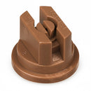 TEEJET FLAT SPRAY TIP -  POLY