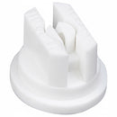 TEEJET FLAT SPRAY TIP -  POLY