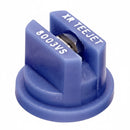 TEEJET EXTENDED RANGE FLAT SPRAY TIP - BLUE - Quality Farm Supply